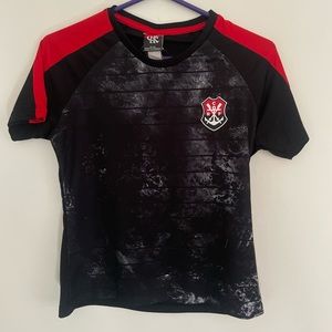 Clube de Regatas Do Flamengo Jersey